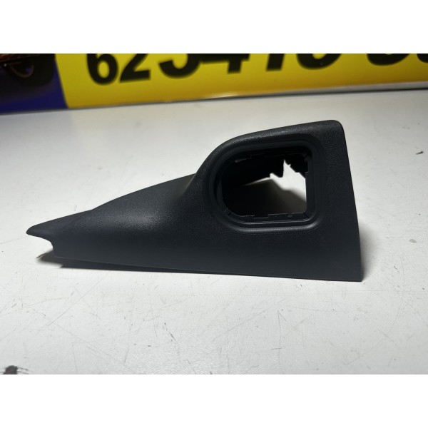 Acabamento Interno Retrovisor Esquerdo Gm S10 2013 Original