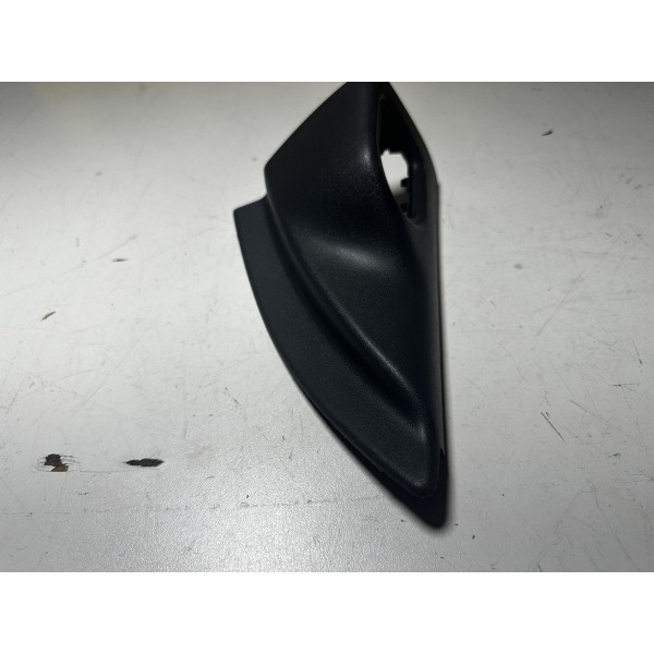 Acabamento Interno Retrovisor Esquerdo Gm S10 2013 Original