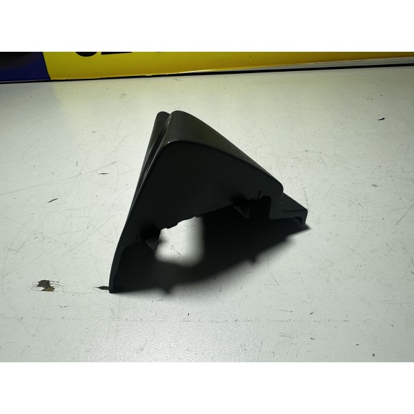 Acabamento Interno Retrovisor Esquerdo Gm S10 2013 Original