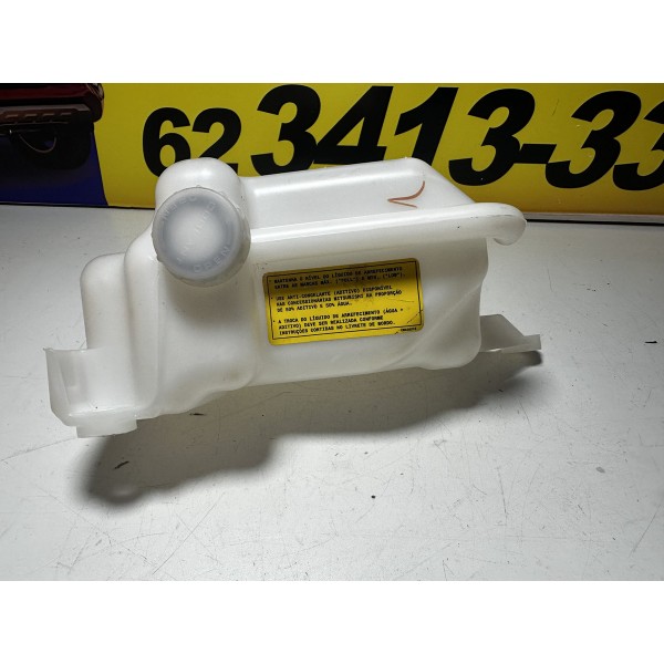 Reservatório Água Radiador New Triton 2018/2023 Original