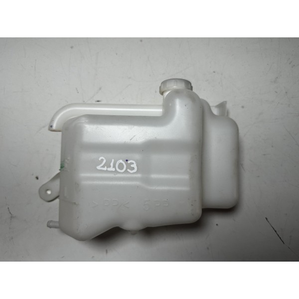 Reservatório Água Radiador New Triton 2018/2023 Original