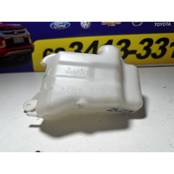 Reservatório Água Radiador New Triton 2018/2023 Original