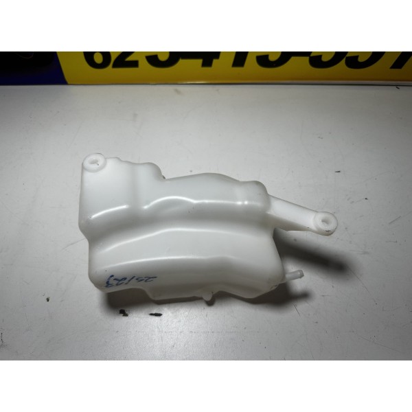 Reservatório Água Radiador New Triton 2018/2023 Original