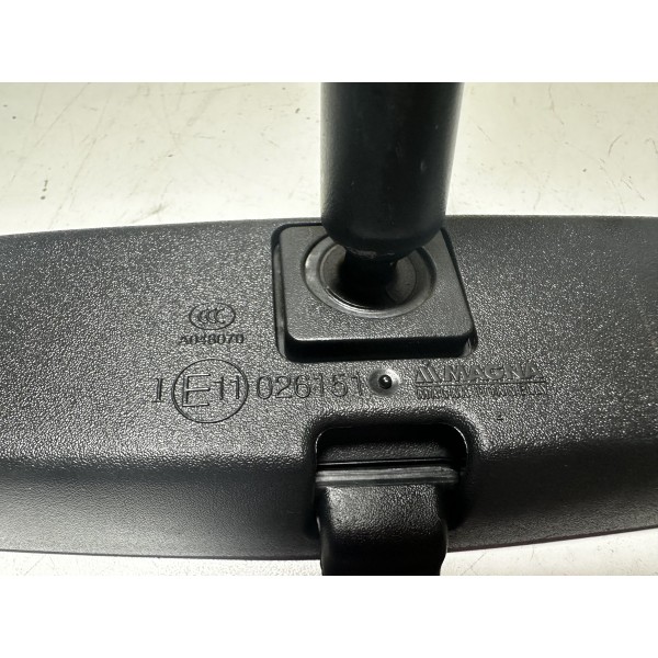 Espelho Retrovisor Gm S10 2011 Original