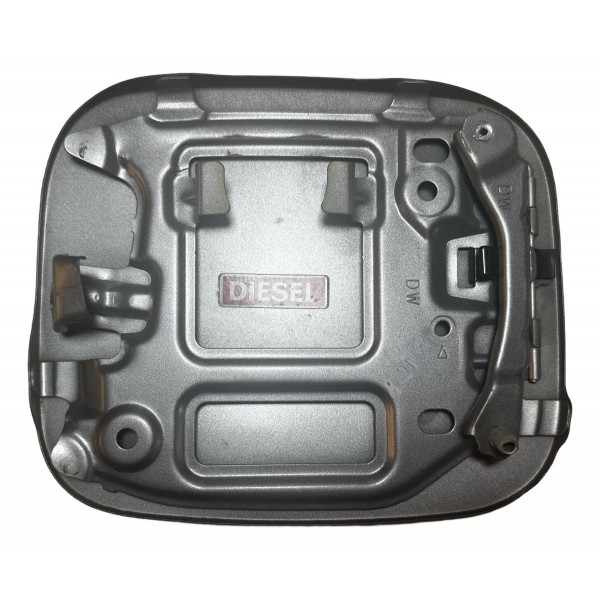 Tampa Portinhola Tanque Hilux 2016/2020 Original