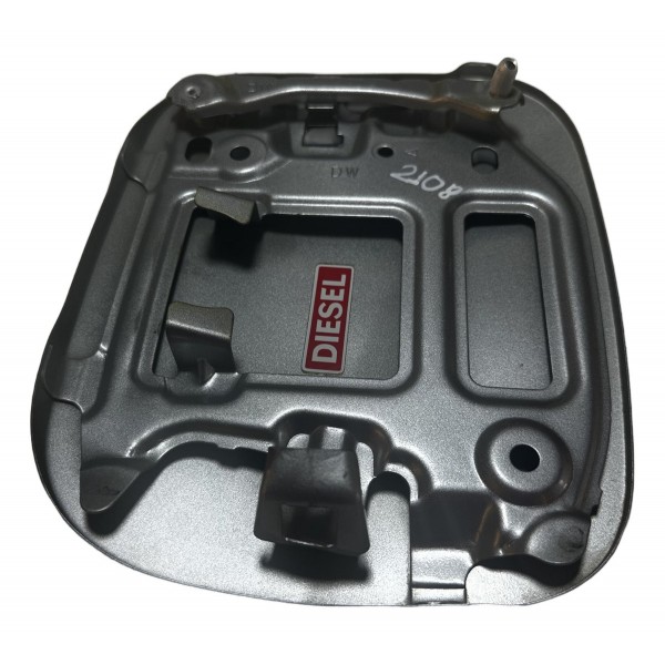 Tampa Portinhola Tanque Hilux 2016/2020 Original