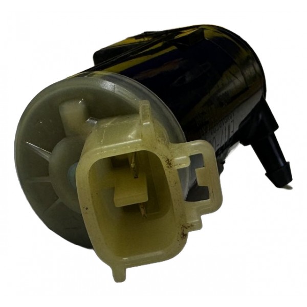 Bomba Água Limpador Mitsubishi L200 2021 Original