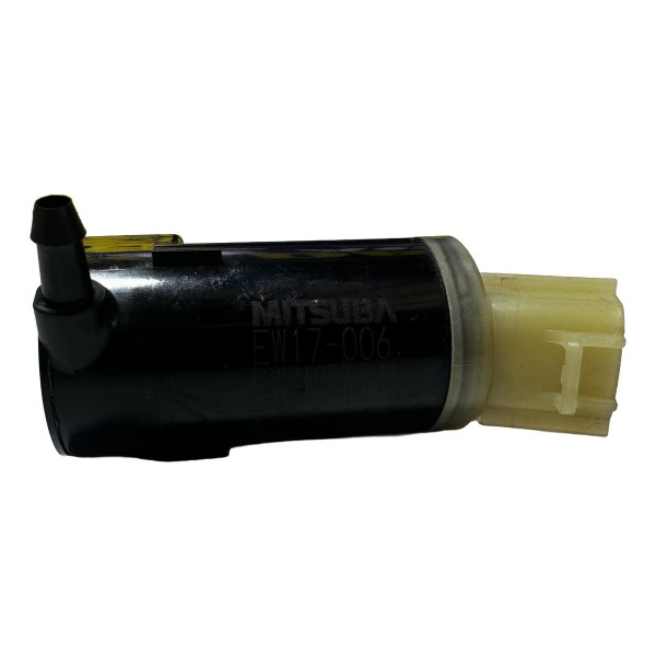 Bomba Água Limpador Mitsubishi L200 2021 Original