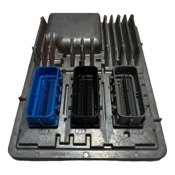 Módulo Injeção S10 2016 2.5 Flex Original