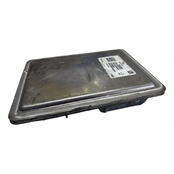 Módulo Injeção S10 2016 2.5 Flex Original