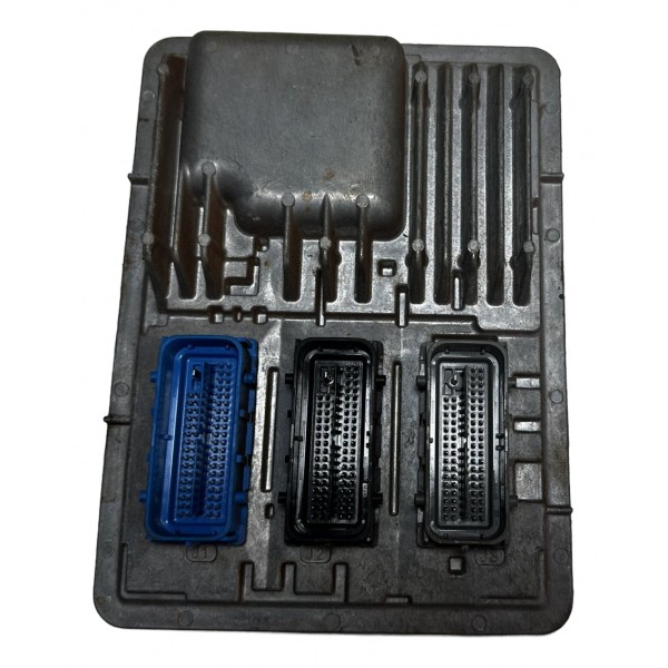 Módulo Injeção S10 2016 2.5 Flex Original