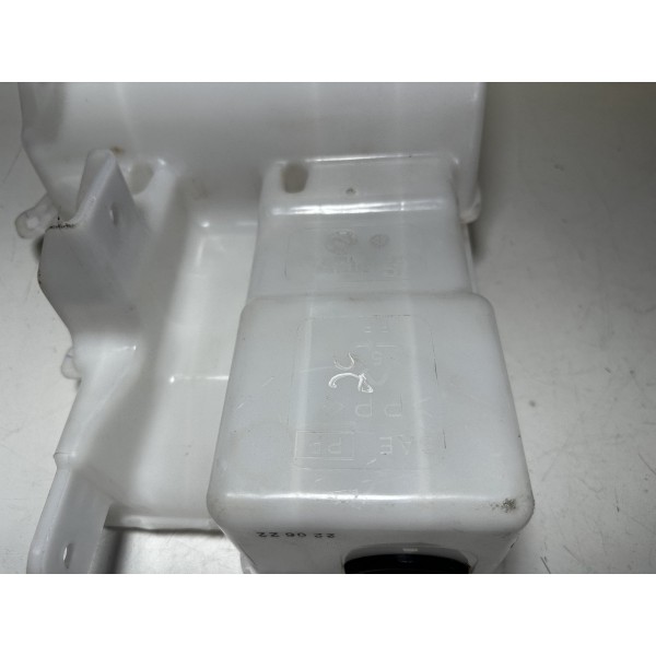 Reservatório De Água Radiador L200 Triton 2018/2020 Original