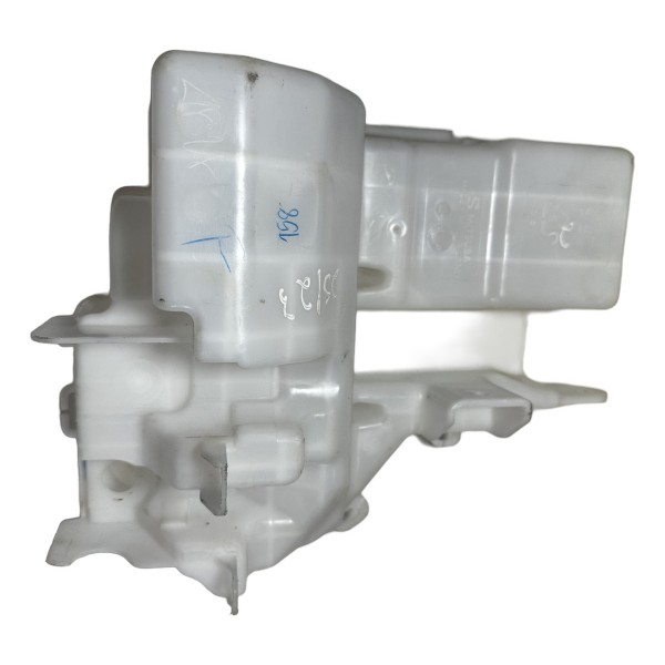 Reservatório De Água Radiador L200 Triton 2018/2020 Original