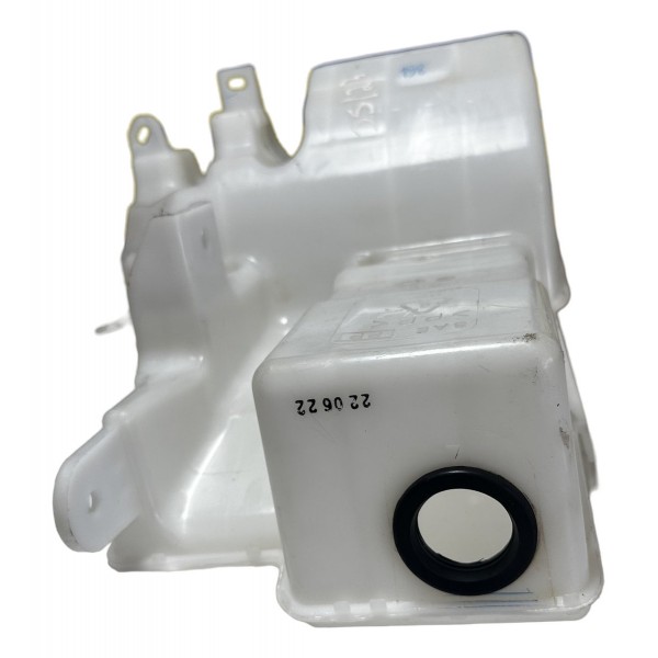 Reservatório De Água Radiador L200 Triton 2018/2020 Original