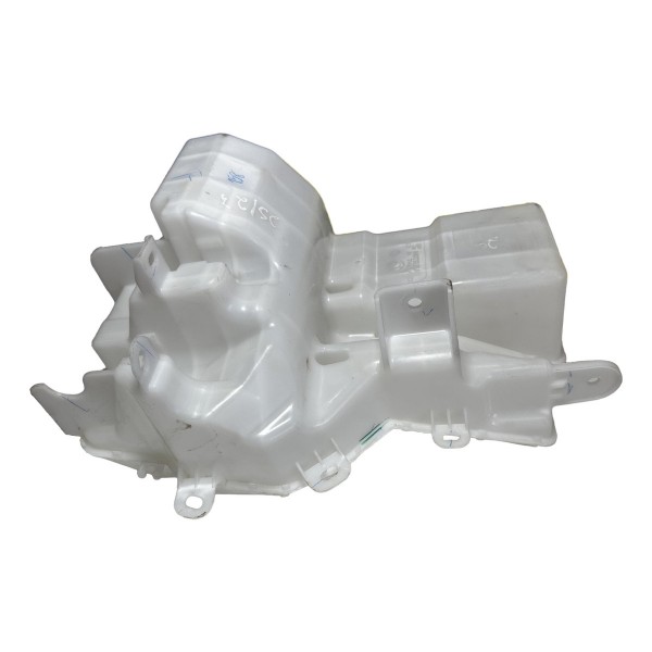 Reservatório De Água Radiador L200 Triton 2018/2020 Original