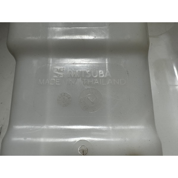 Reservatório De Água Radiador L200 Triton 2018/2020 Original