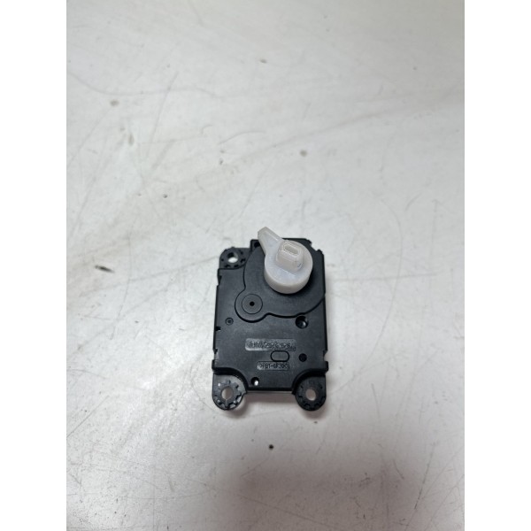 Motor Damper Caixa Ar Condicionado S10 2011/2018 Original
