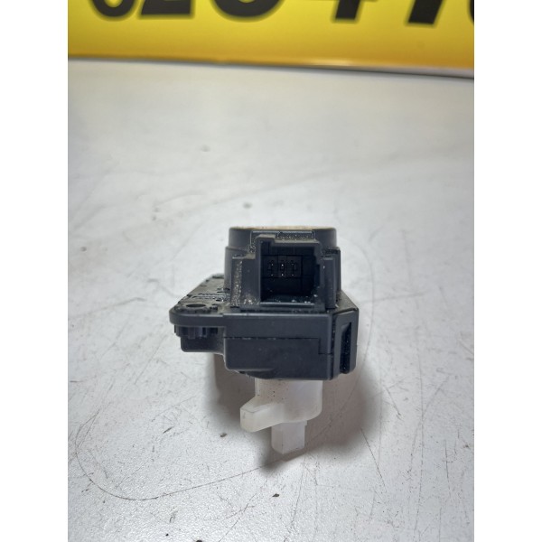 Motor Damper Caixa Ar Condicionado S10 2011/2018 Original