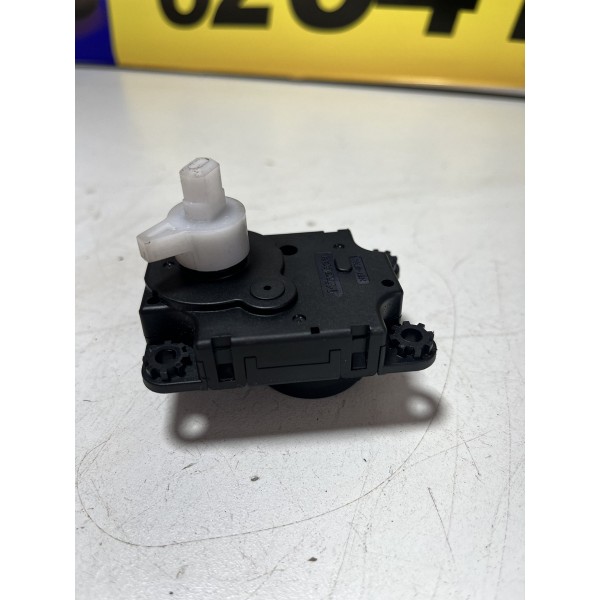 Motor Damper Caixa Ar Condicionado S10 2011/2018 Original