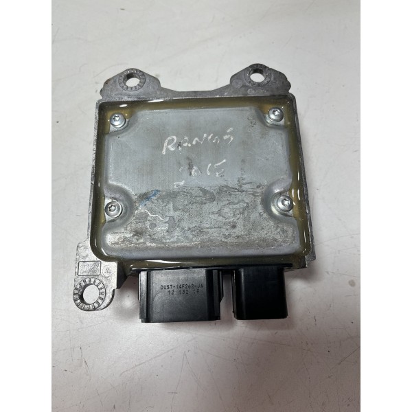 Modulo Central Airbag Eletrica Ford Ranger 2013/16 Original