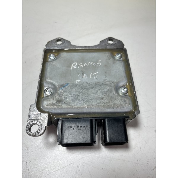 Modulo Central Airbag Eletrica Ford Ranger 2013/16 Original