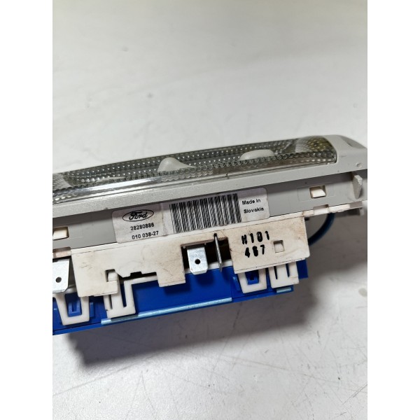 Luz De Cortesia Ford Ranger Xls 2.2 4x4 2017 2018 Original