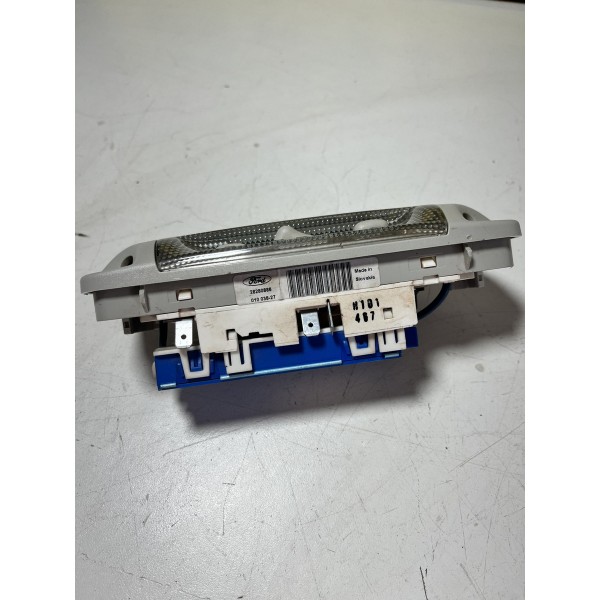 Luz De Cortesia Ford Ranger Xls 2.2 4x4 2017 2018 Original