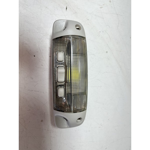 Luz De Cortesia Ford Ranger Xls 2.2 4x4 2017 2018 Original