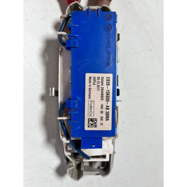 Luz De Cortesia Ford Ranger Xls 2.2 4x4 2017 2018 Original