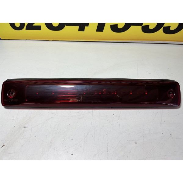 Break Light Terceira Luz De Freio S10 2017/2020 Original