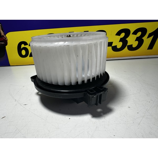Motor Ventilador Ar Condicionado Hilux Sw4