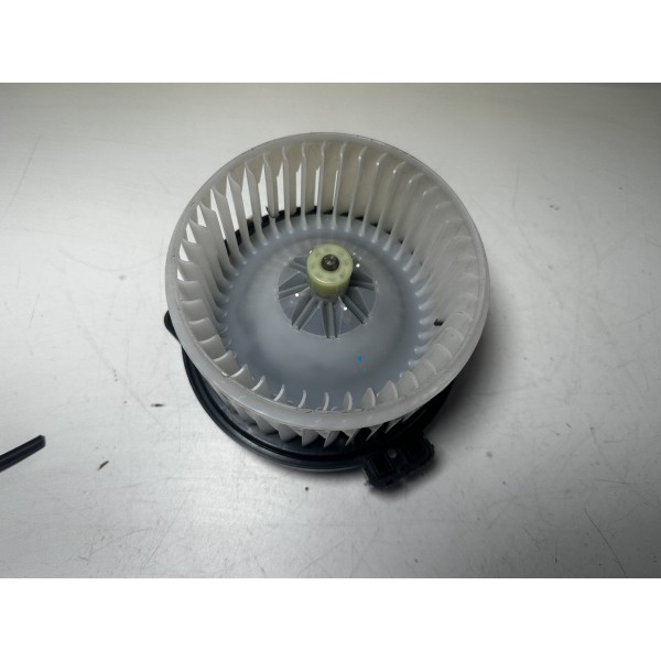 Motor Ventilador Ar Condicionado Hilux Sw4