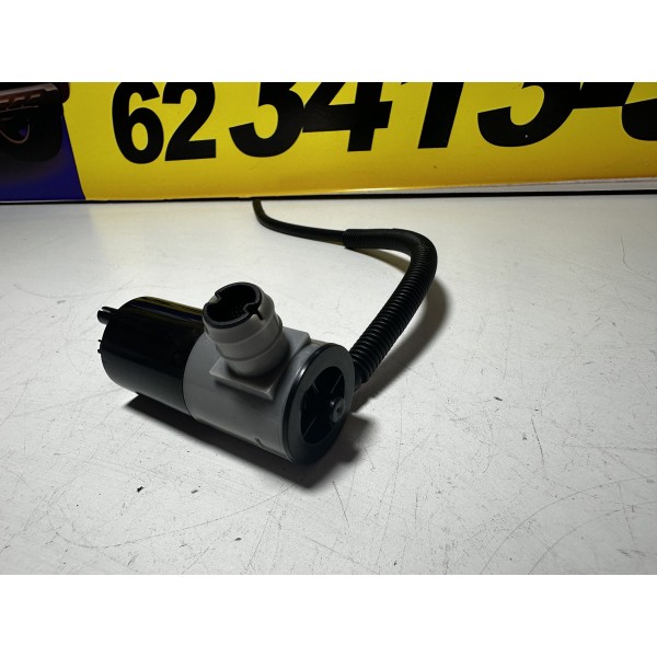 Bomba Reservatório Água Limpador Ranger 2.2 3.2 Após 2013