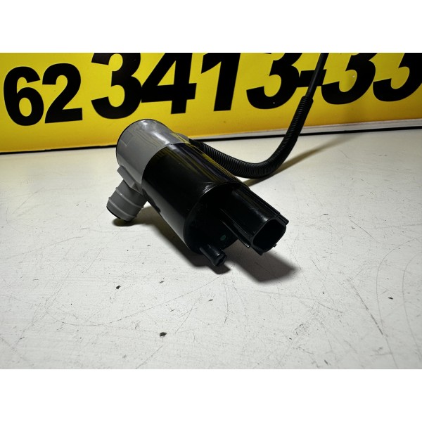 Bomba Reservatório Água Limpador Ranger 2.2 3.2 Após 2013