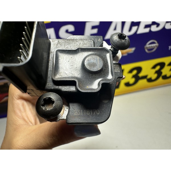 Sensor Medidor De Fluxo De Ar Chevrolet 2017 Original