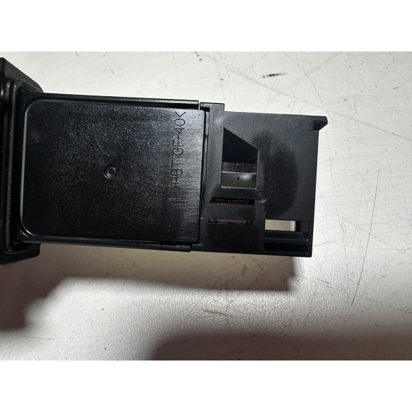 Sensor Medidor De Fluxo De Ar Chevrolet 2017 Original