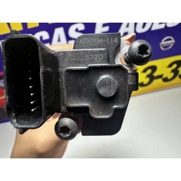 Sensor Medidor De Fluxo De Ar Chevrolet 2017 Original