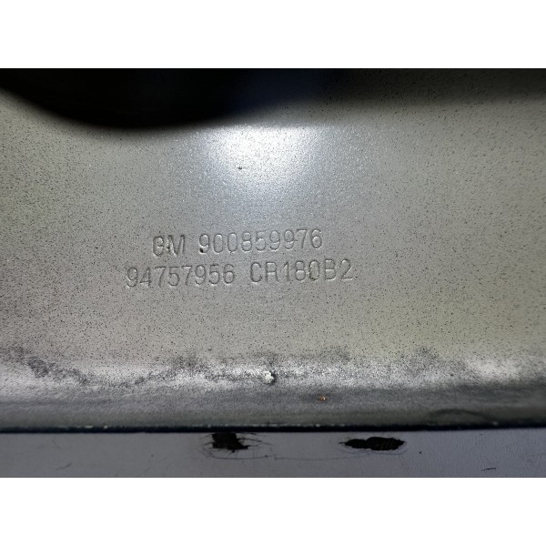 Travessa Mini-frente S10 2017 Original