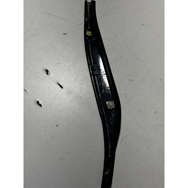 Friso Pestana Traseira Direita Sw4 2016/2021 - Cromado