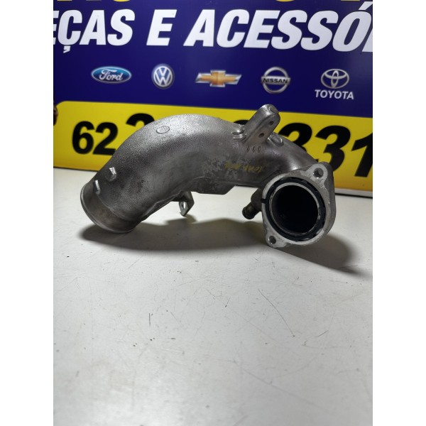 Cano Tubo Turbina Sw4 2021/2024 Original