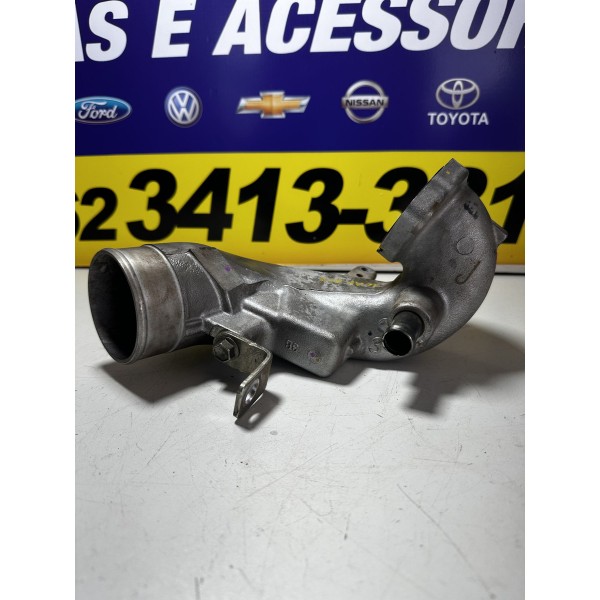 Cano Tubo Turbina Sw4 2021/2024 Original