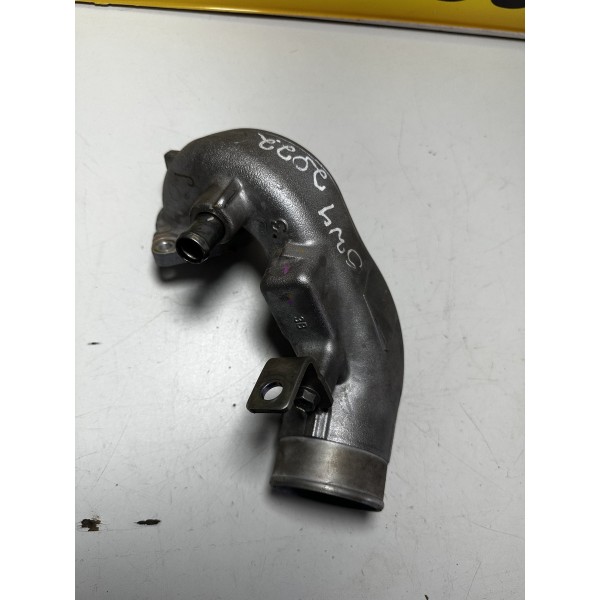 Cano Tubo Turbina Sw4 2021/2024 Original