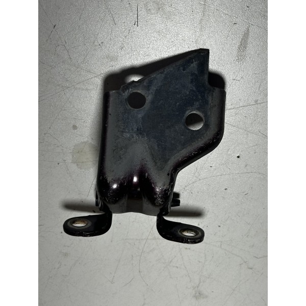 Dobradiça Superior Porta Traseira Direita Gm S10