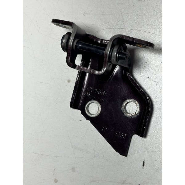 Dobradiça Superior Porta Traseira Direita Gm S10