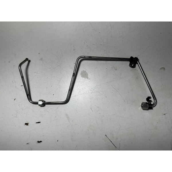 Cano Bico Injetor Gm S10 2016/2020 2.8 Diesel