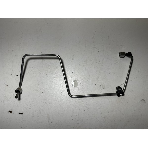 Cano Bico Injetor Gm S10 2016/2020 2.8 Diesel