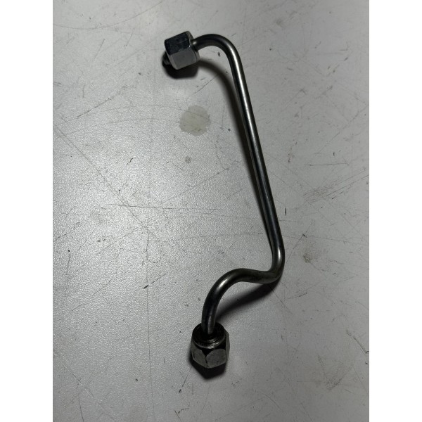 Cano Bico Injetor N01 Gm S10 2.8 200cv 2020 Original