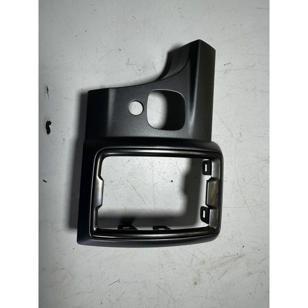 Moldura Difusor Ar Lateral Esquerda Ranger 2017/2022 Origin