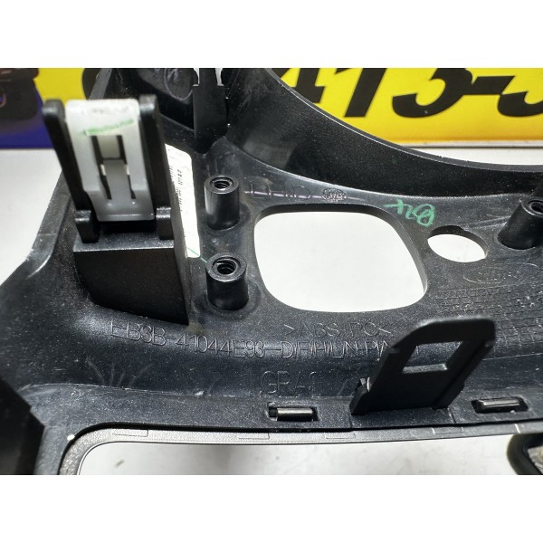 Moldura Difusor Ar Lateral Esquerda Ranger 2017/2022 Origin