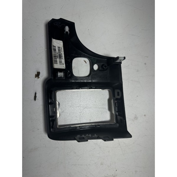 Moldura Difusor Ar Lateral Esquerda Ranger 2017/2022 Origin